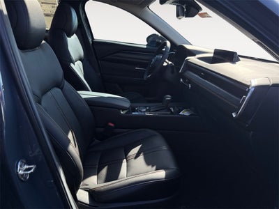 2025 Mazda Mazda CX-50 Hybrid Premium Plus