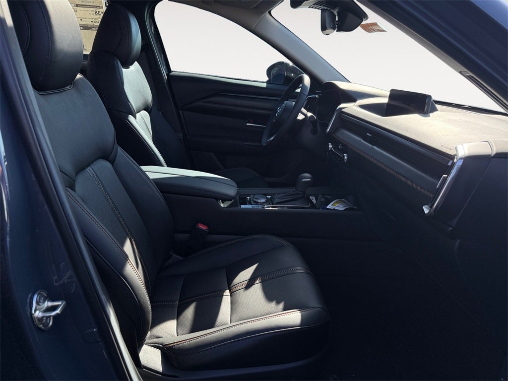 2025 Mazda Mazda CX-50 Hybrid Premium Plus