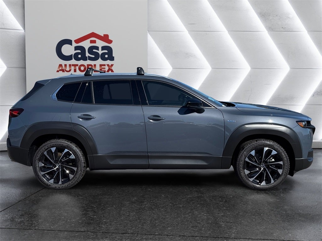 2025 Mazda Mazda CX-50 Hybrid Premium Plus