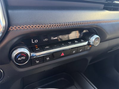 2025 Mazda Mazda CX-50 Hybrid Premium Plus