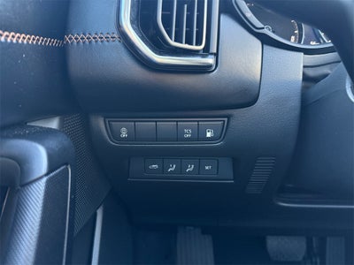 2025 Mazda Mazda CX-50 Hybrid Premium Plus