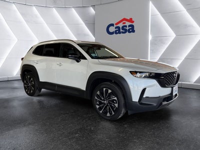 2026 Mazda Mazda CX-50 Hybrid Premium Plus