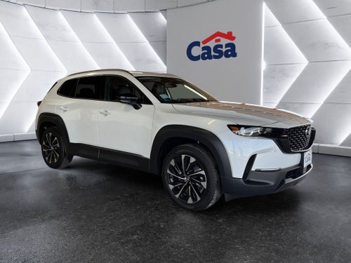 2026 Mazda Mazda CX-50 Hybrid Premium Plus