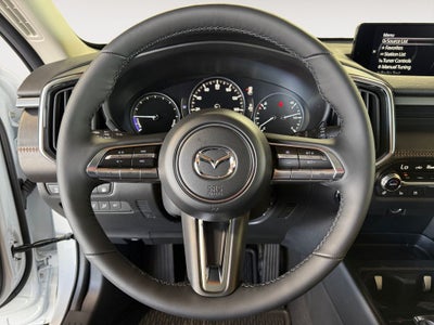 2026 Mazda Mazda CX-50 Hybrid Premium Plus