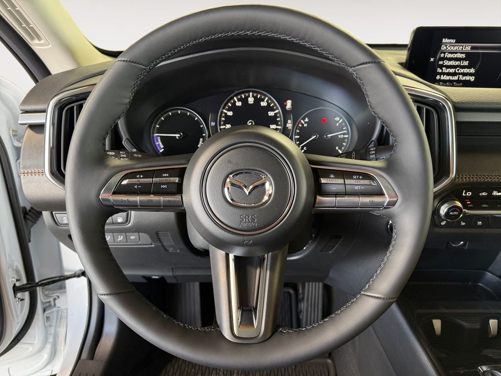 2026 Mazda Mazda CX-50 Hybrid Premium Plus