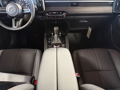 2026 Mazda Mazda CX-50 Hybrid Premium Plus
