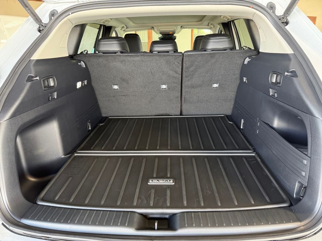 2026 Mazda Mazda CX-50 Hybrid Premium Plus