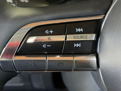 2026 Mazda Mazda CX-50 Hybrid Premium Plus