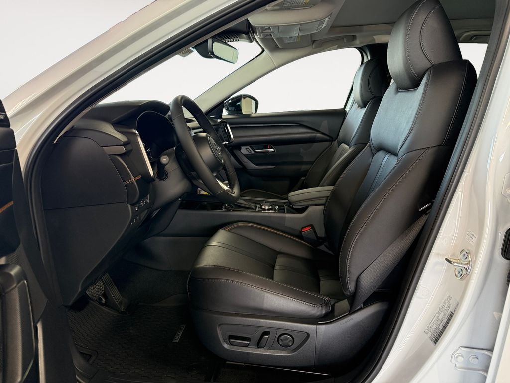 2026 Mazda Mazda CX-50 Hybrid Premium Plus