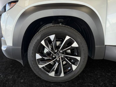 2026 Mazda Mazda CX-50 Hybrid Premium Plus