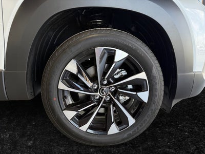 2026 Mazda Mazda CX-50 Hybrid Premium Plus