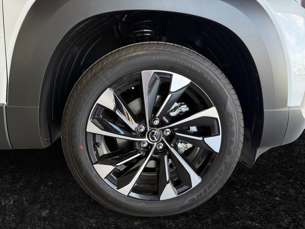 2026 Mazda Mazda CX-50 Hybrid Premium Plus