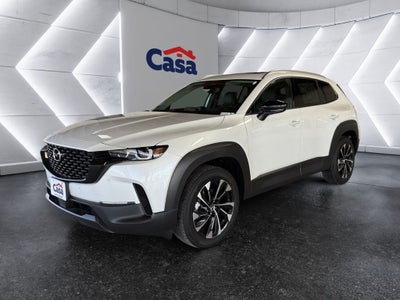 2026 Mazda Mazda CX-50 Hybrid Premium Plus