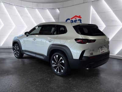 2026 Mazda Mazda CX-50 Hybrid Premium Plus
