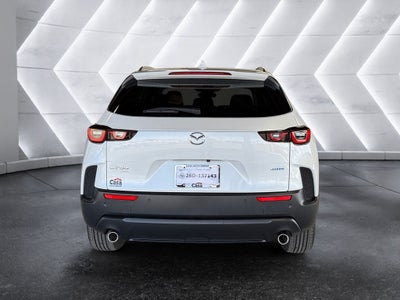 2026 Mazda Mazda CX-50 Hybrid Premium Plus