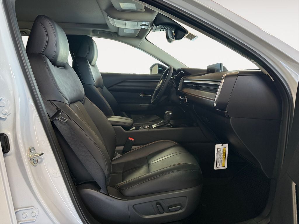 2026 Mazda Mazda CX-50 Hybrid Premium Plus