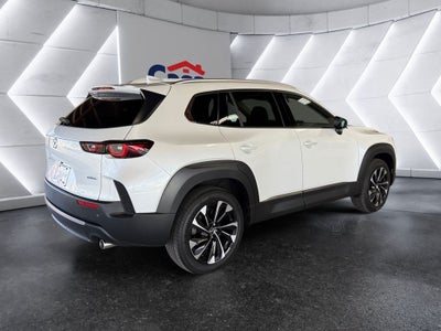 2026 Mazda Mazda CX-50 Hybrid Premium Plus