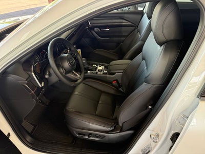 2026 Mazda Mazda CX-50 Hybrid Premium Plus