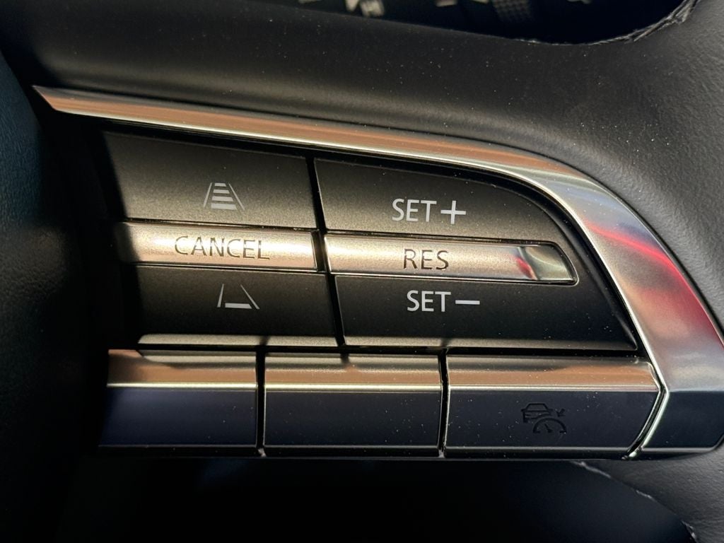 2026 Mazda Mazda CX-50 Hybrid Premium Plus