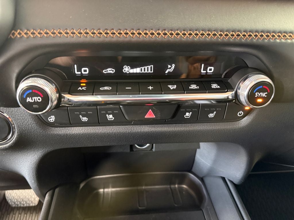 2026 Mazda Mazda CX-50 Hybrid Premium Plus