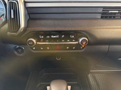 2026 Mazda Mazda CX-50 Hybrid Premium Plus