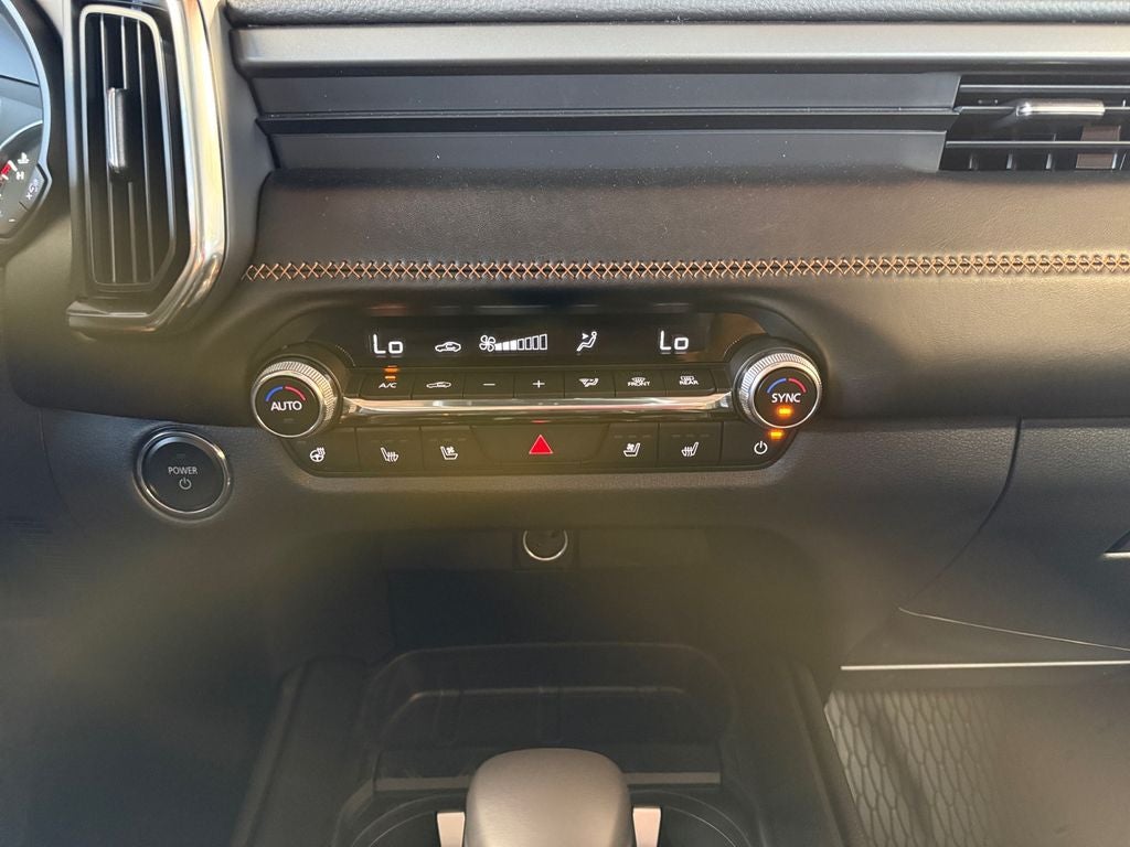 2026 Mazda Mazda CX-50 Hybrid Premium Plus
