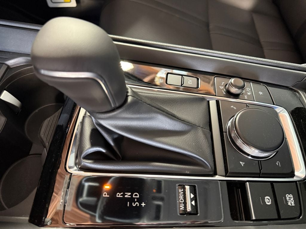 2026 Mazda Mazda CX-50 Hybrid Premium Plus