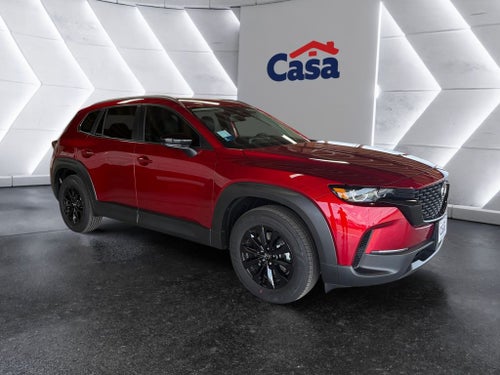 2026 Mazda Mazda CX-50 2.5 S Preferred