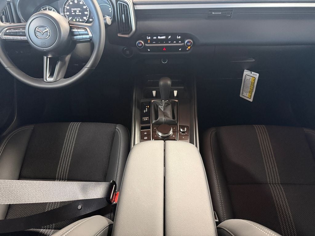 2026 Mazda Mazda CX-50 2.5 S Preferred