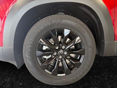 2026 Mazda Mazda CX-50 2.5 S Preferred