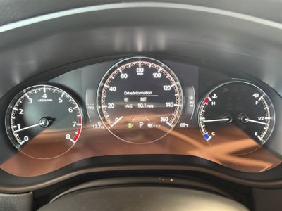 2026 Mazda Mazda CX-50 2.5 S Preferred