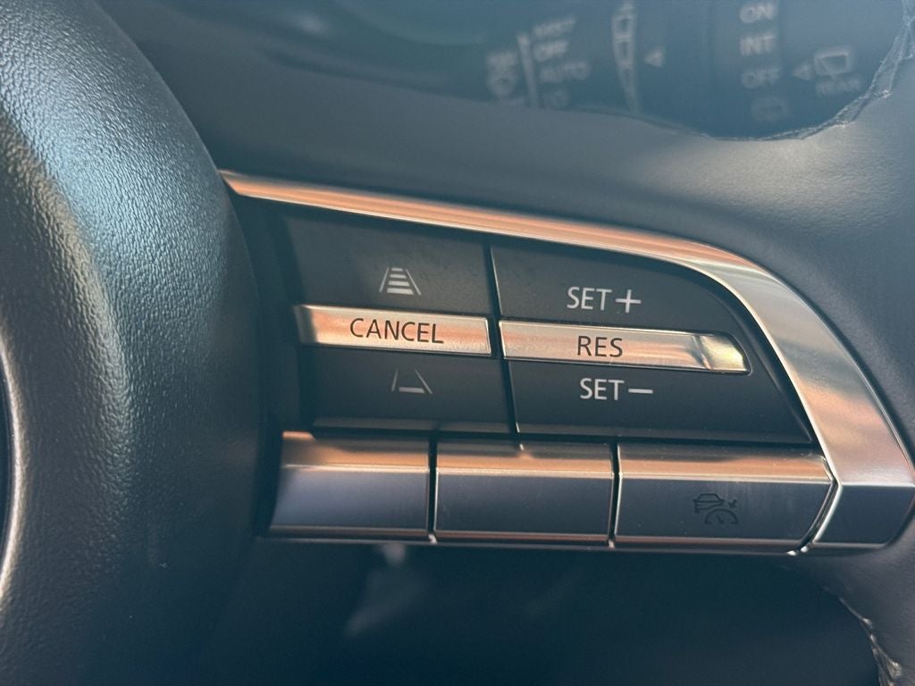 2026 Mazda Mazda CX-50 2.5 Turbo