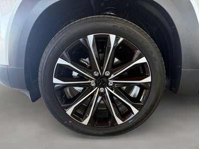 2026 Mazda Mazda CX-50 2.5 Turbo