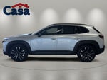 2026 Mazda Mazda CX-50 2.5 Turbo