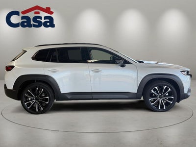 2026 Mazda Mazda CX-50 2.5 Turbo