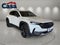 2026 Mazda Mazda CX-50 2.5 Turbo