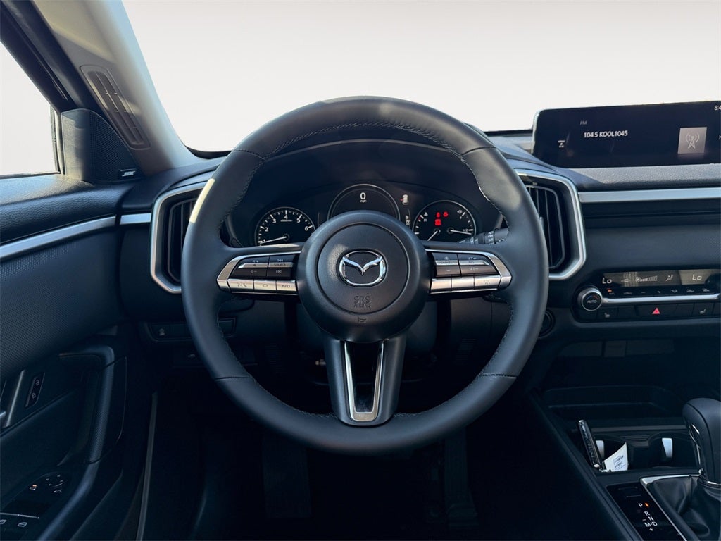 2025 Mazda Mazda CX-50 2.5 S Premium Package
