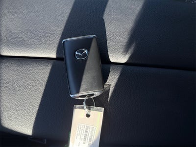 2025 Mazda Mazda CX-50 2.5 S Premium Package
