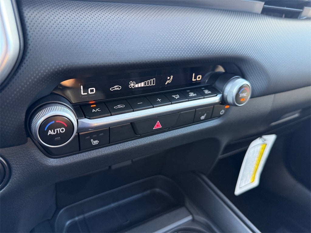 2025 Mazda Mazda CX-50 2.5 S Premium Package