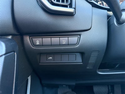 2025 Mazda Mazda CX-50 2.5 S Premium Package