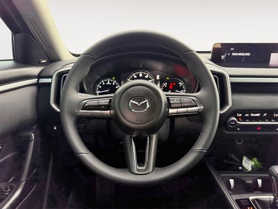 2025 Mazda Mazda CX-50 2.5 S Premium Package