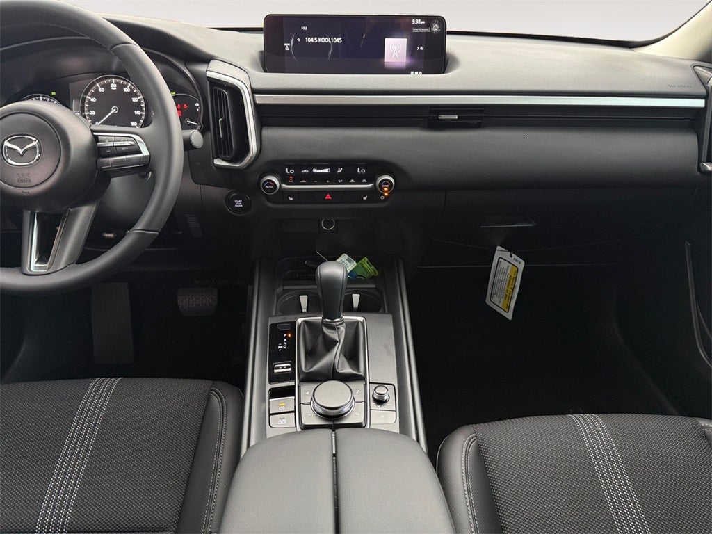 2025 Mazda Mazda CX-50 2.5 S Premium Package