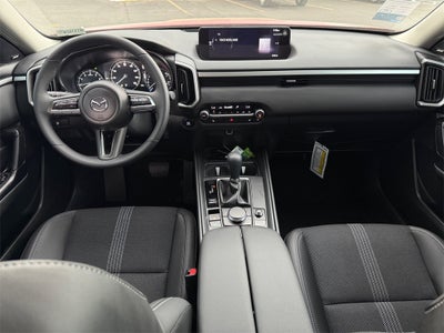 2025 Mazda Mazda CX-50 2.5 S Premium Package