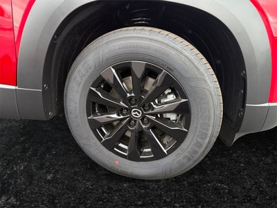 2025 Mazda Mazda CX-50 2.5 S Premium Package