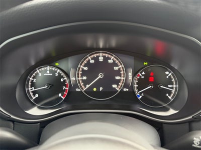 2025 Mazda Mazda CX-50 2.5 S Premium Package