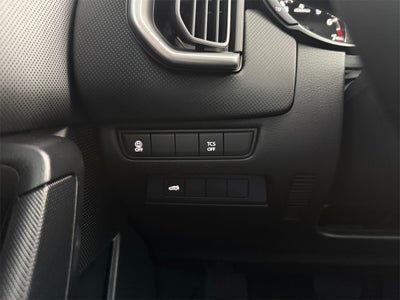 2025 Mazda Mazda CX-50 2.5 S Premium Package