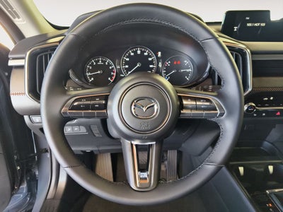 2025 Mazda Mazda CX-50 2.5 S Premium Plus Package