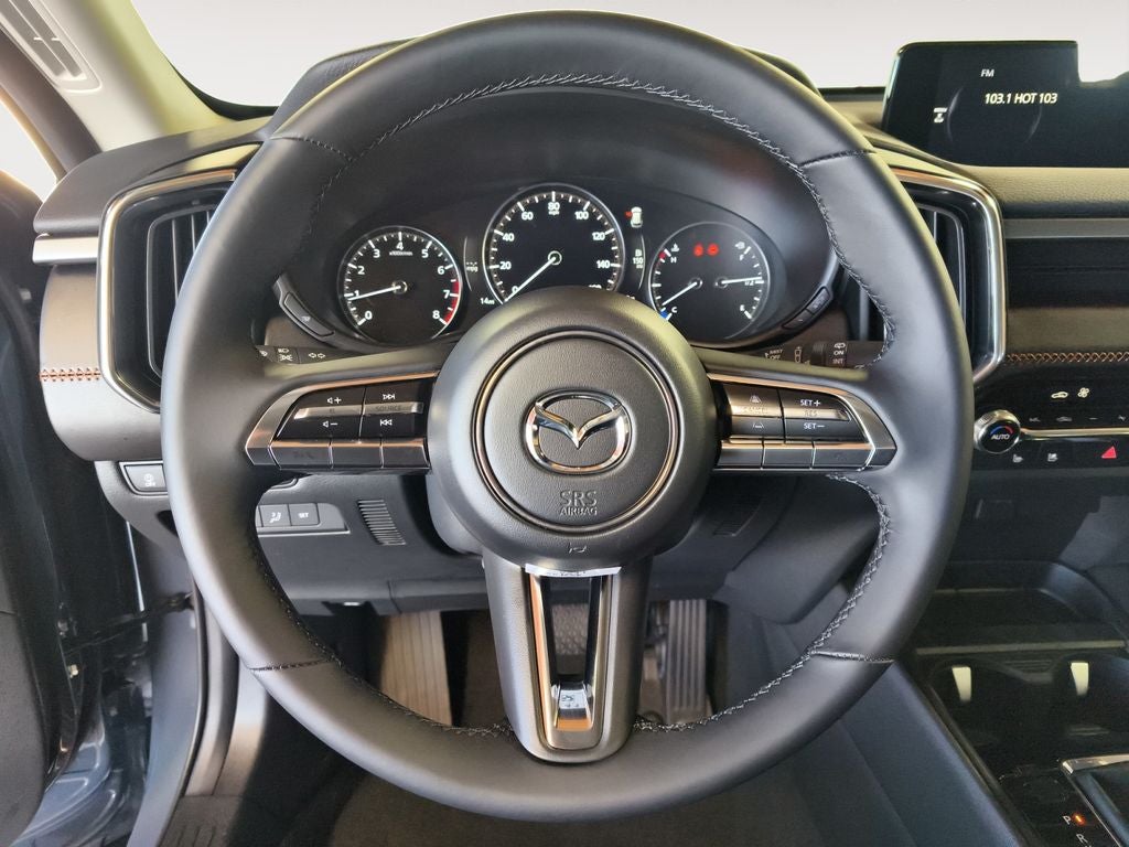 2025 Mazda Mazda CX-50 2.5 S Premium Plus Package