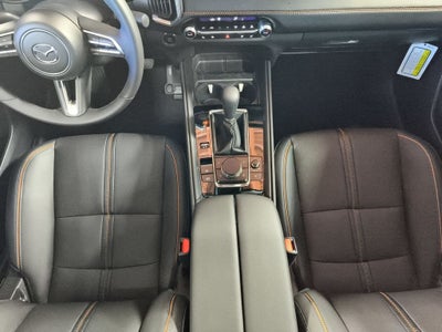 2025 Mazda Mazda CX-50 2.5 S Premium Plus Package