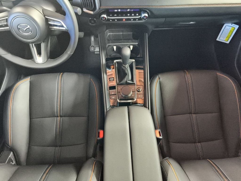 2025 Mazda Mazda CX-50 2.5 S Premium Plus Package